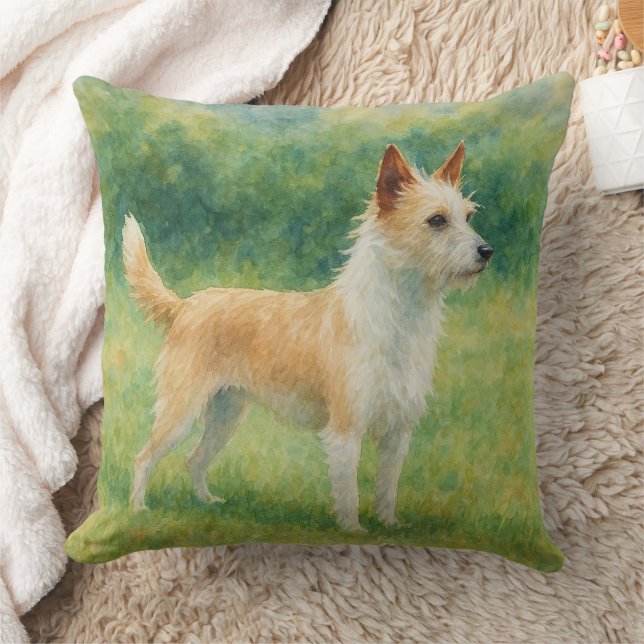 Almofada Portuguese Podengo (Cobertor)