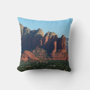 Almofada Pote de café Rock I em Sedona Arizona
