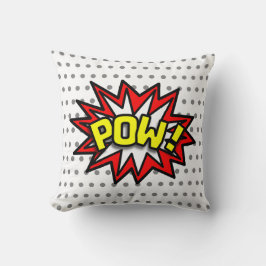 ALMOFADA POW!