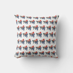 Almofada Praça dos Cavalos Dala