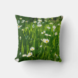 Almofada Prado de flores