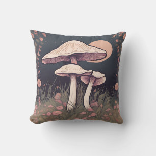 Almofada Prado Magical Mushroom D33