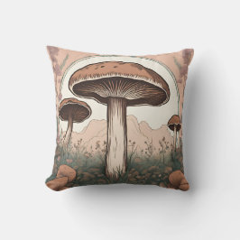 Almofada Prado Magical Mushroom D34