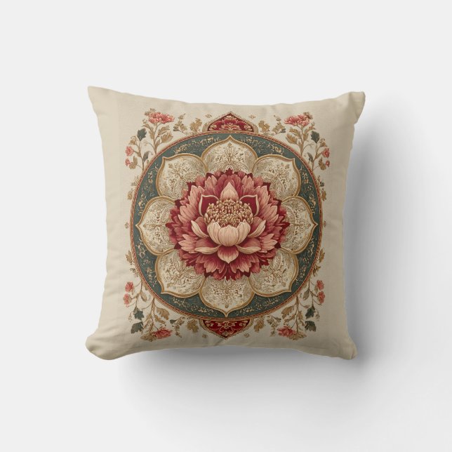 Almofada Prayer Pillow (Frente)