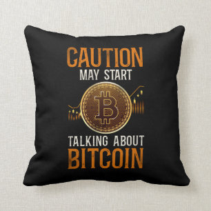 Almofada Precaução de Criptografia Bitcurrency Pode Come