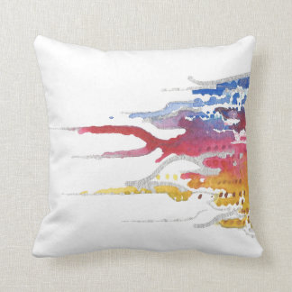 Almofada Preliminar: Travesseiro