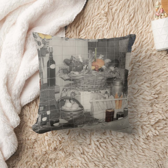 Almofada Prêmio Ganhador Produto Feira do País (Cobertor)