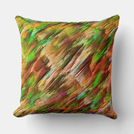 Almofada Preparar camadas falsas ou de imagens destruídas