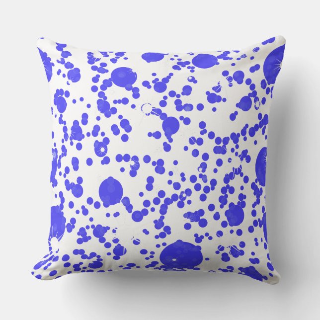 Almofada Presente (Frente)