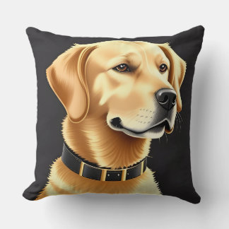Almofada Presente de Decoração de Casa Aconchegante para Cã