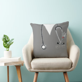 Almofada Presente de Doutor Único