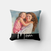 Presente de Foto para a Mamãe Est.