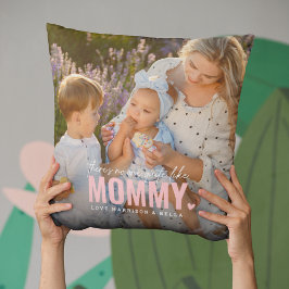 Almofada Presente de Lembrança de Foto Personalizada e Fofa