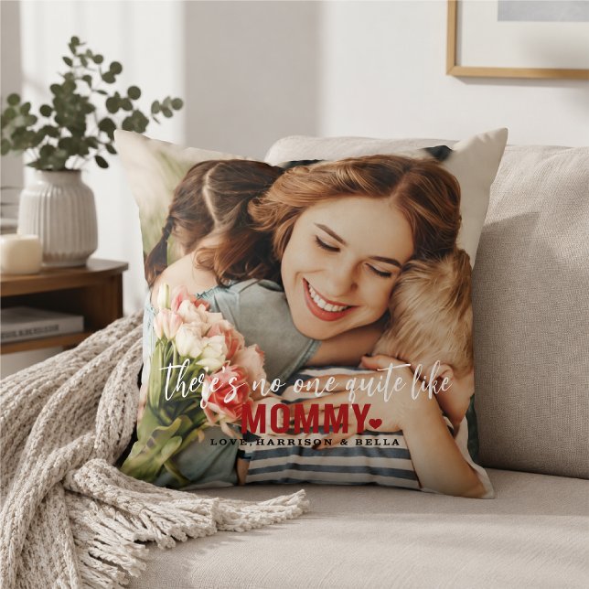 Almofada Presente de Lembrança de Foto Personalizada Fofa p (Criador carregado)