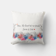 Presente Moderno de Floral em Aquarela para Mãe co
