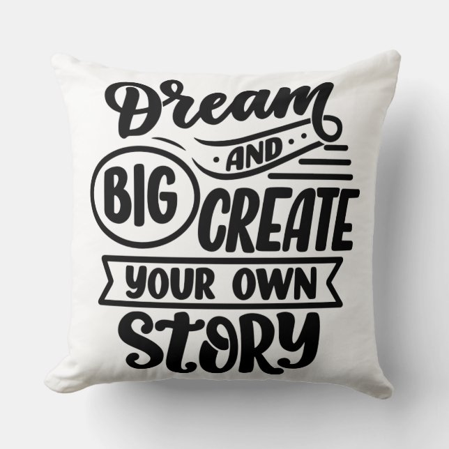 Almofada Presente perfeito (Frente)