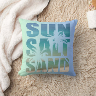 Almofada Presente perfeito para o dia das Mães! Beachy Desi