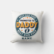 Presente Personalizado com Nome para Papai
