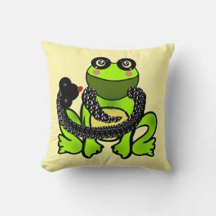 Almofada Presente Personalizado da Amizade