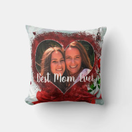 Almofada Presente personalizado para aniversário, noiva, ca