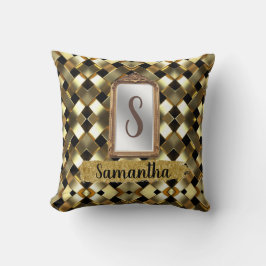 Almofada Presente personalizado para aniversário, noiva, ca