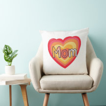 Presente Sentimental Corajoso para a mãe | Mãe Vid