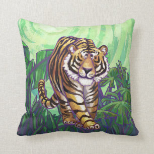 Almofada Presentes & acessórios do tigre