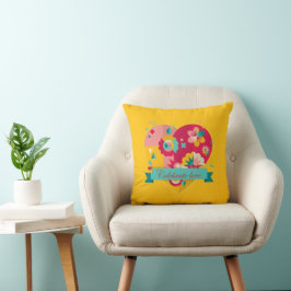 Almofada Presentes Comoventes e Sentimentais