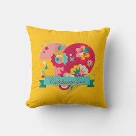 Almofada Presentes Comoventes e Sentimentais