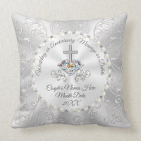 Presentes de Casamento Cristão Gordos ou Aniversár