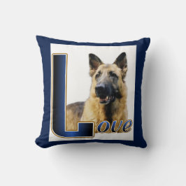 Almofada Presentes de german shepherd