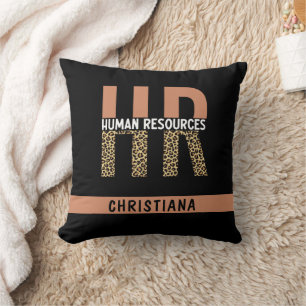 Almofada Presentes de RH Recursos Humanos Personalizados Es