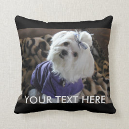 Almofada Presentes Malteses