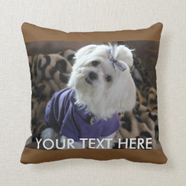 Almofada Presentes Malteses