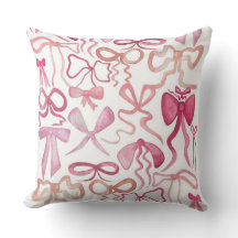 Presentes para Chá de Noiva Coquette com Laço Rosa