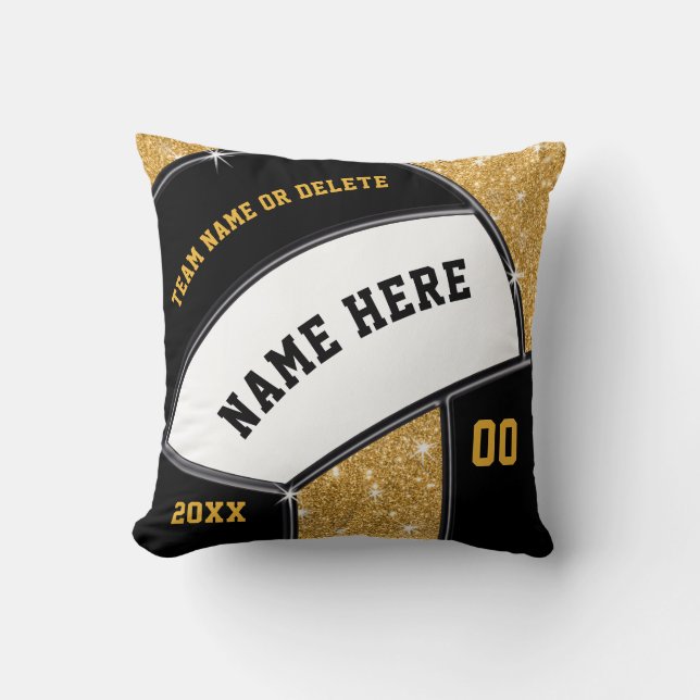 Almofada Presentes superiores personalizados da noite para (Frente)