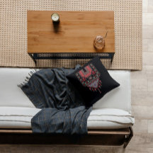 Preto Tatreez Thobe Trabalho de arte padrão Henna 