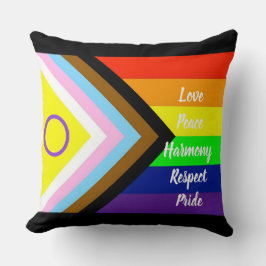Almofada Pride