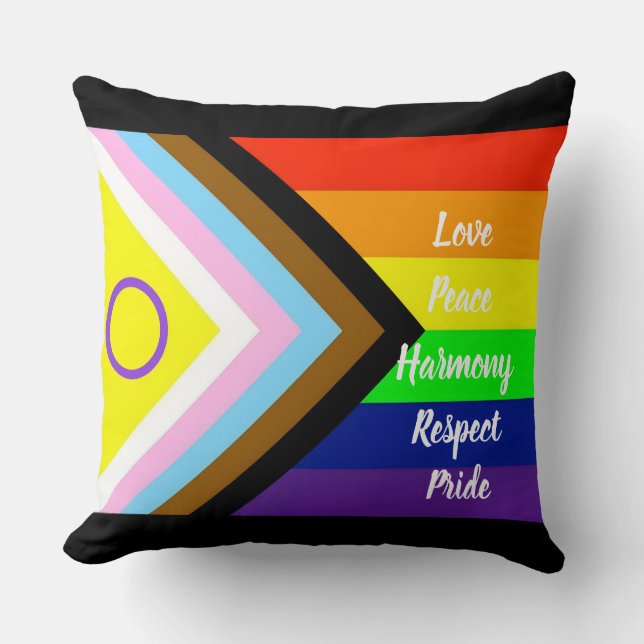 Almofada Pride (Frente)