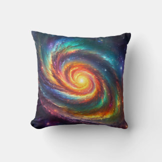 Almofada Pride Galaxy - 