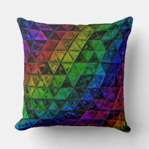 Almofada Pride Glass