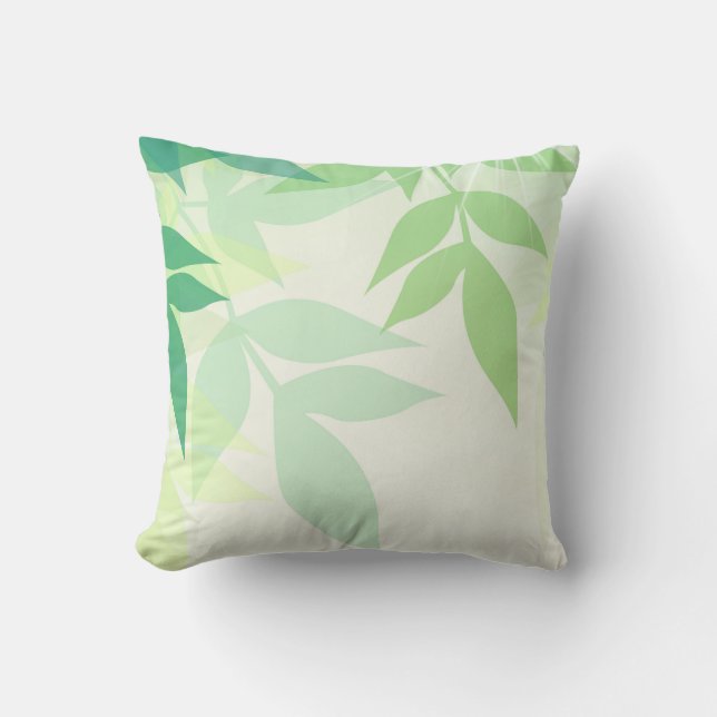 Almofada Primavera (Frente)