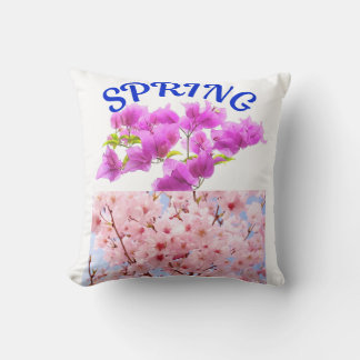 Almofada Primavera