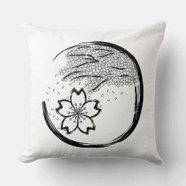 Almofada Primavera Crest