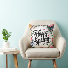 "Primavera de Conforto: 'FELIZ PRIMAVERA' 