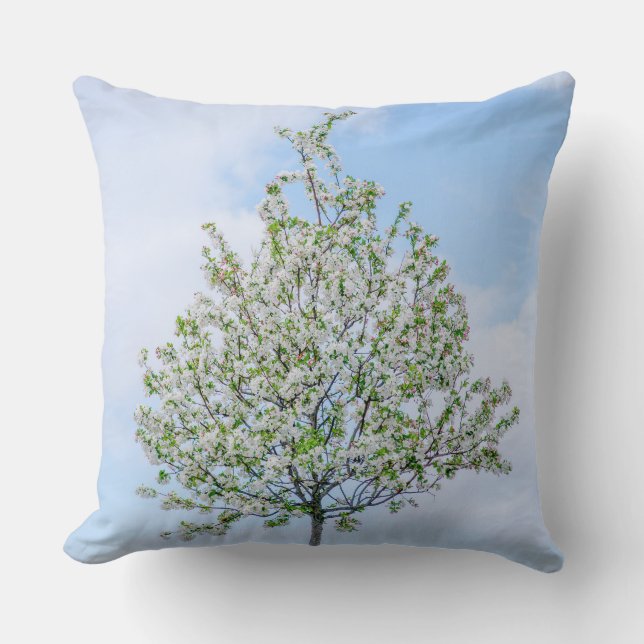 ALMOFADA PRIMAVERA - FELZ PASCOA (Frente)