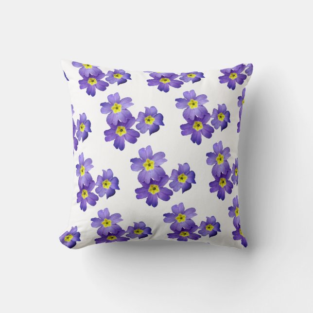 Almofada Primavera Sprung Throw Cushion (Frente)