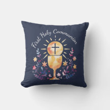 Primeira Comunhão Santa