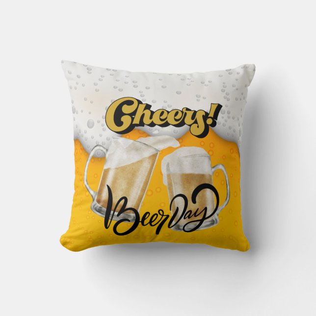 Almofada Primeiro dia (Frente)