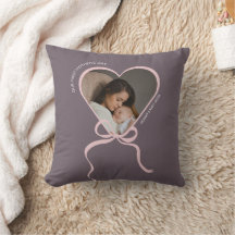 Primeiro presente do Dia das Mães em forma de amor
